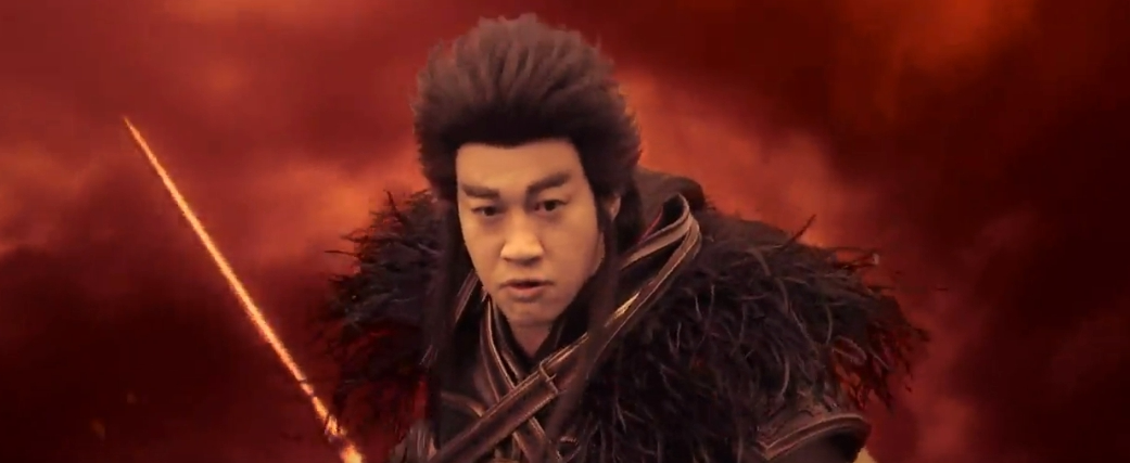 别装傻卖萌了,白月光都变丑男了