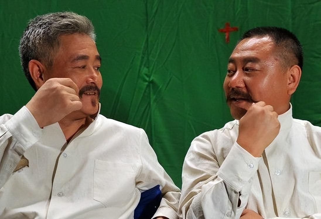 事实证明，离开赵本山的范伟，才是真正的人间清醒