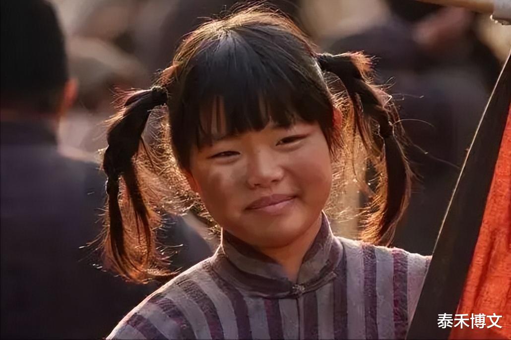 18年后，再看“莫小贝”王莎莎“处境”，杨紫的话应验了