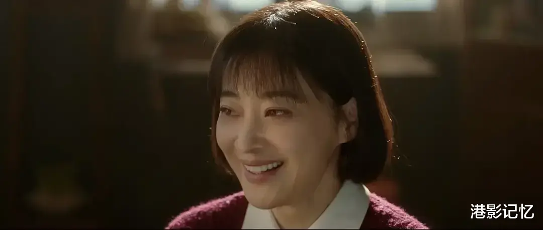 央视播出,梅婷主演,40集年代剧,有实力和《人世间》一较高下