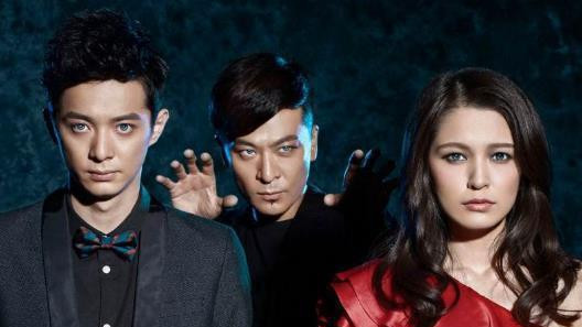 被下架的6部高质量网剧，看点十足，每部都太可惜了