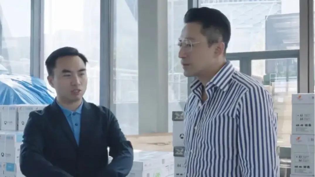 汪小菲又成恋爱脑了？张兰估计要气爆炸了! 马筱梅处境太尴尬了!