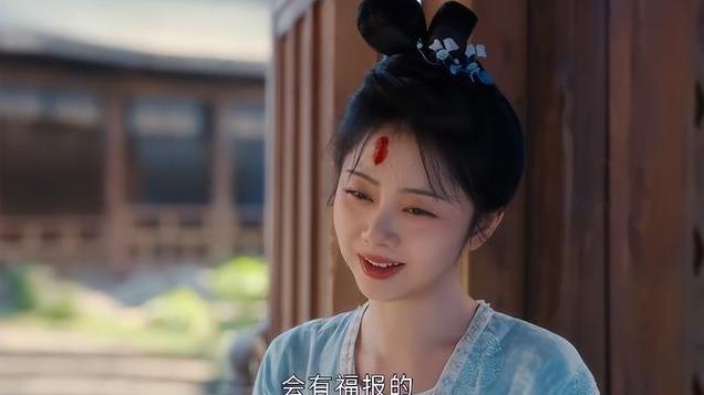 谭松韵《蜀锦人家》收视率杀疯了,弃剧网友越来越多,理由很一致