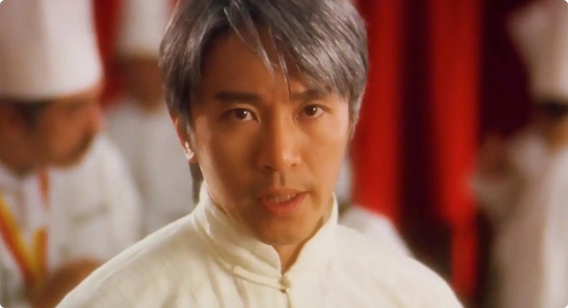 “周星驰、郭富城”之流，收手吧，这股风该停了