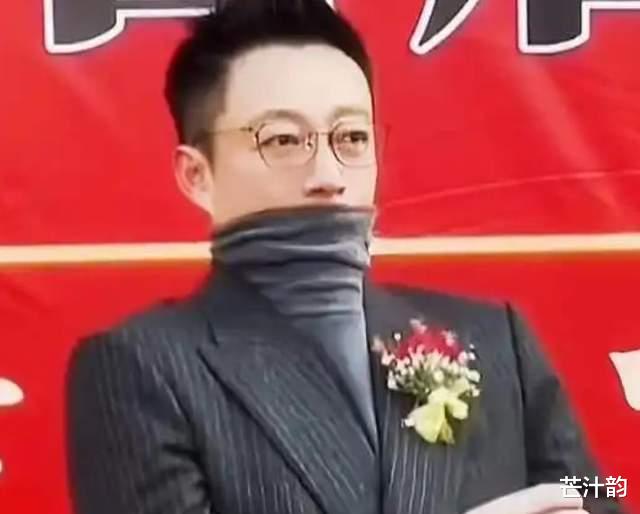 好霸气!汪小菲到兰州开店冻得发抖,被黑粉造谣预制菜回应很给力