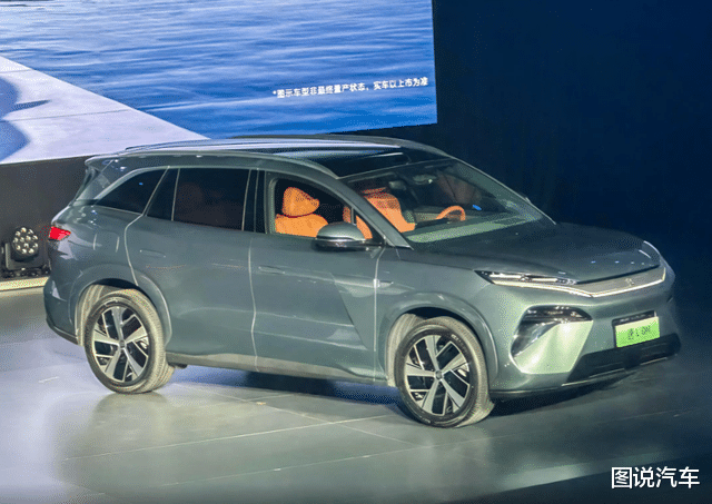 2025年要上市的五款新车