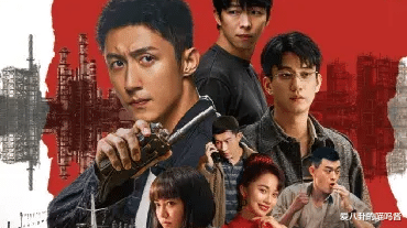 全员恶人、疑惑重重!冯小刚监制,高叶领衔主演,又一精彩好剧~