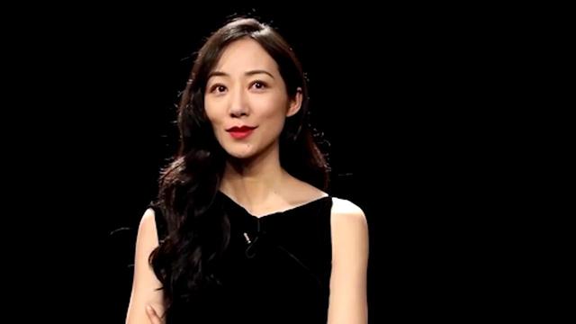 “不要倚老卖老”周扬青贴脸开大,网友:她已经三分钟没提爷爷了