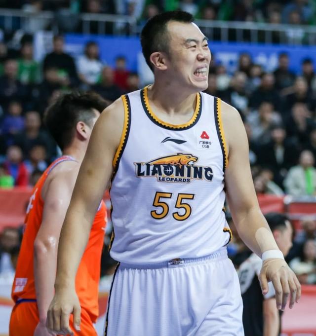 CBA辽宁男篮历史最强12人阵容！放在任何时期都是争冠阵容吧？