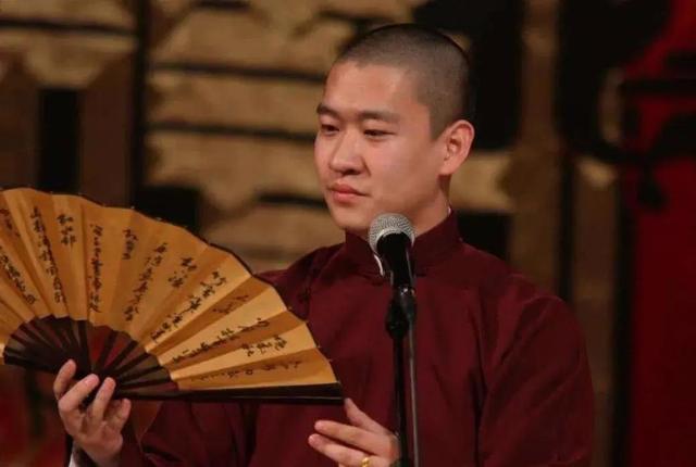 岳云鹏经纪人被捕,意外暴露老郭的“精明”,曹云金终于沉冤昭雪???