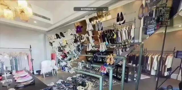 大S死后，留下价值千万的鞋子，成了一个难以处理的遗产：挂咸鱼