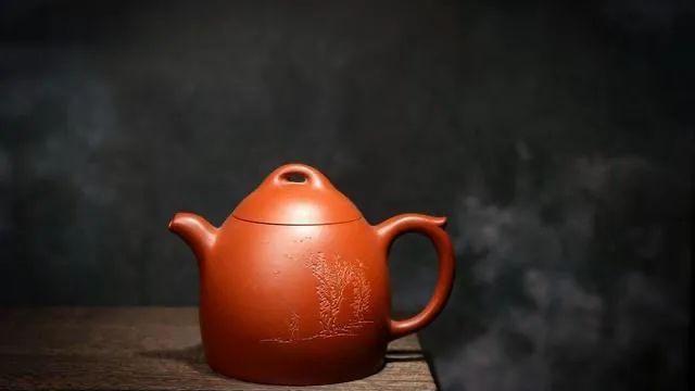 喝茶紫砂壶100个知识问答大全（建议收藏）