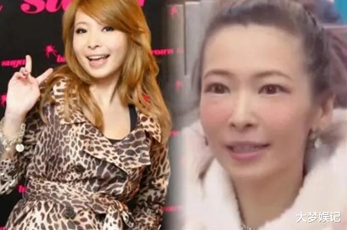 Makiyo削肉25kg曝“5地狱减肥法后果”，1种成份最伤身：别空腹吃