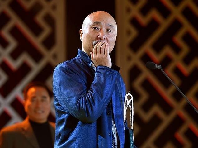 从艺45年,没有得过国家一级大奖,70岁的陈佩斯因一句话再次爆红