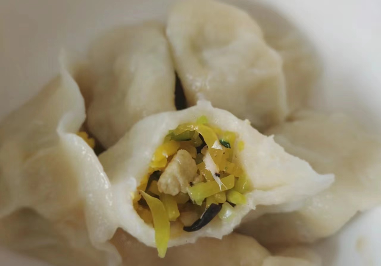 入伏前，少吃韭菜白菜多吃它，清香脆嫩营养高，健脾护肝，助消化