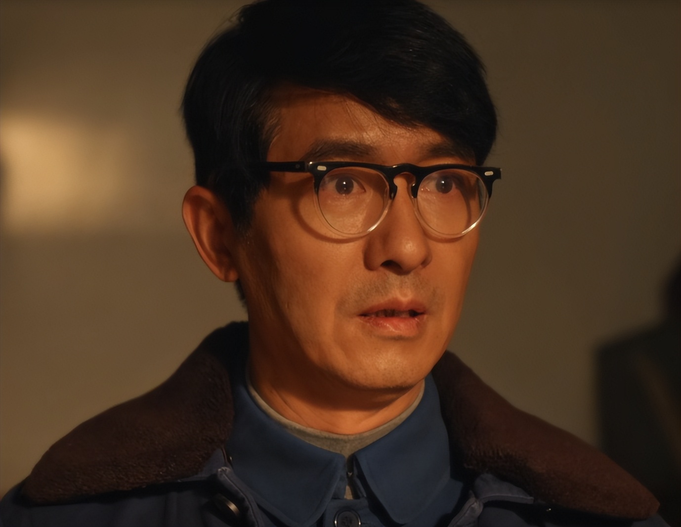 仅播3集,收视率破2,蒋欣令观众成功入坑,年代剧有天花板了