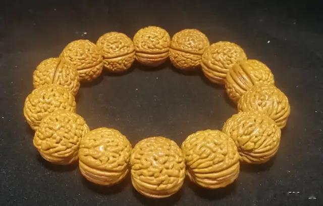 文玩爱好者炫耀攻略