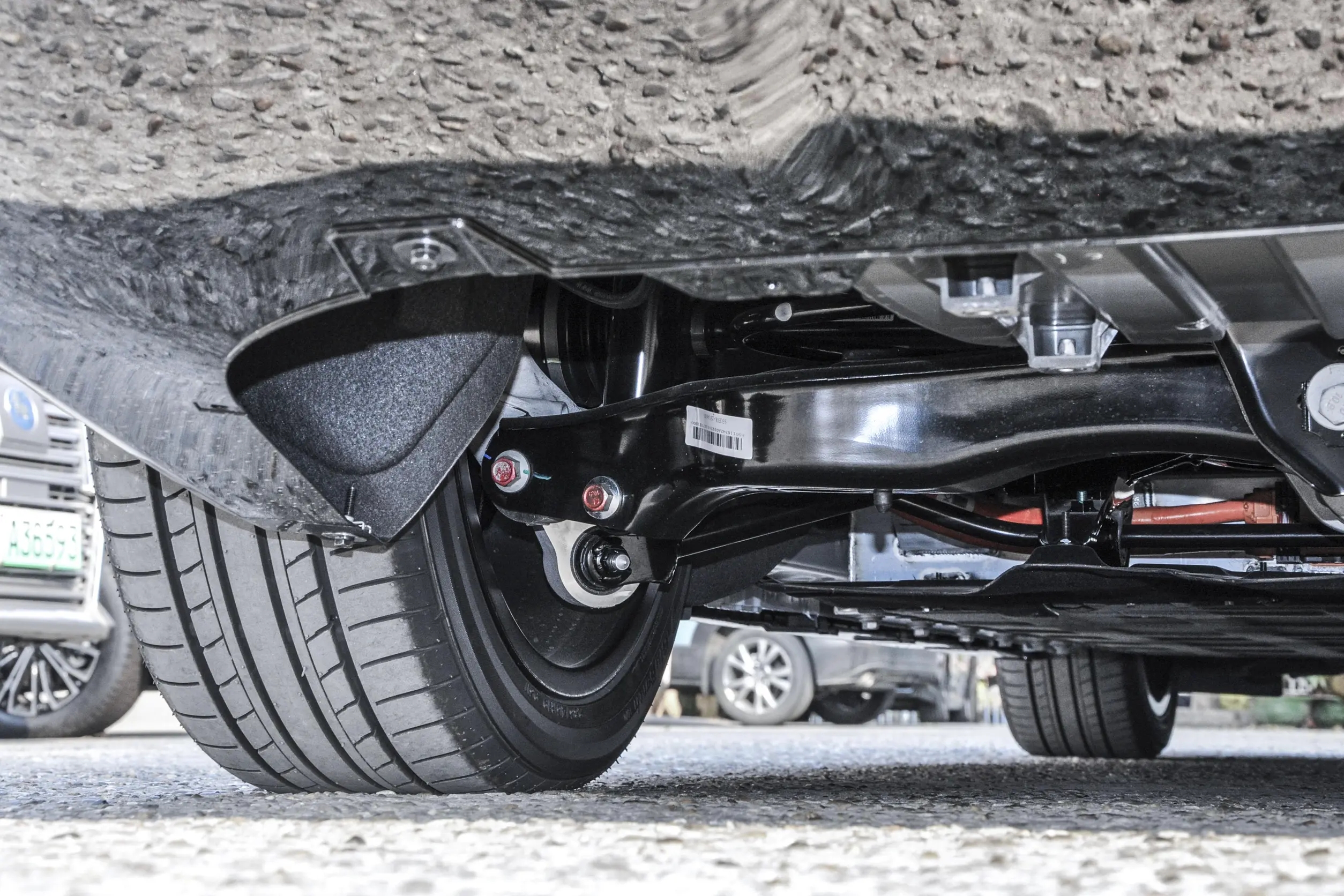 百公里5.9秒，续航650km，售价14.99万起！这车能火？