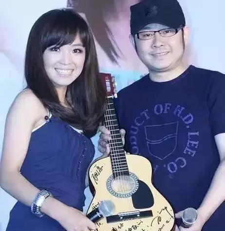 刀郎与王翰仪.玉萨.云朵以及黄灿之间的关系