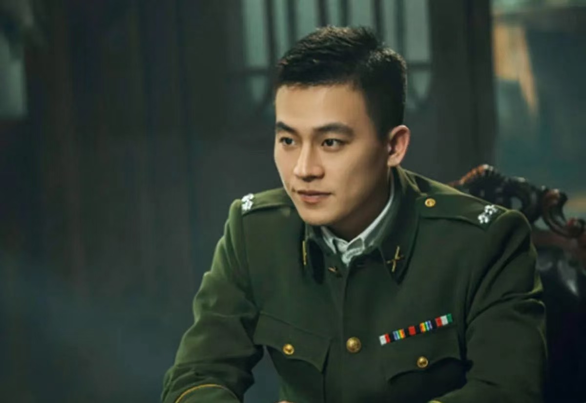 新谍战剧《醒来》首曝!演员阵容强大,金牌主创操刀,值得期待