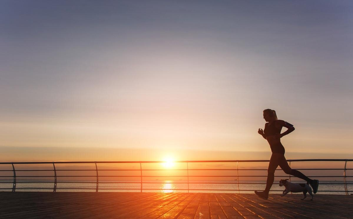 无效运动大扫盲：选对方式，健身效果翻倍