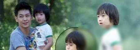 爸爸去哪儿|离婚、出轨、打女人，《爸爸去哪儿》爸爸们翻车，萌娃现状如何？