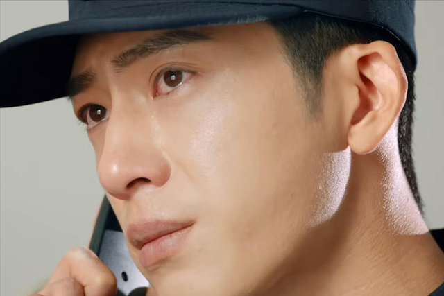 分手6年后,如今再看井柏然,才发现他和倪妮走的不是“一条路”