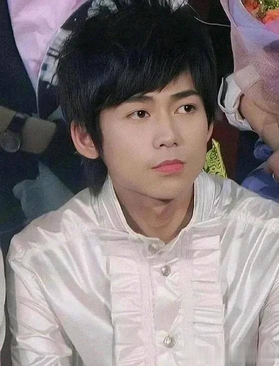 金靖|0713属于几位快乐男声组团成功了，来看看他们的风采！