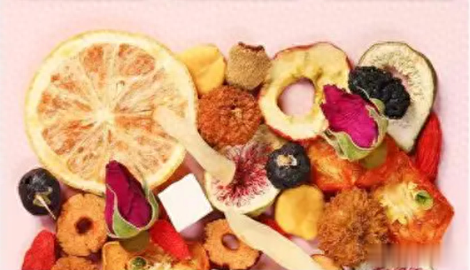 女人的美容“补给站”，排毒又养颜，每天换着吃，皮肤更水润