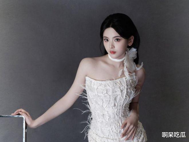 吴宣仪吐槽加班,赵露思狂怼打工人,明星卖惨有多离谱?