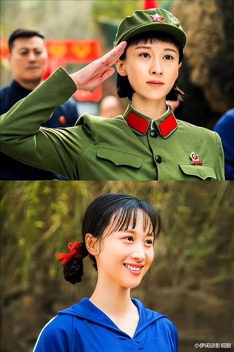 演好人多年无人知 演反派毒枭就火了!41岁自然脸 风韵犹存,演技也好