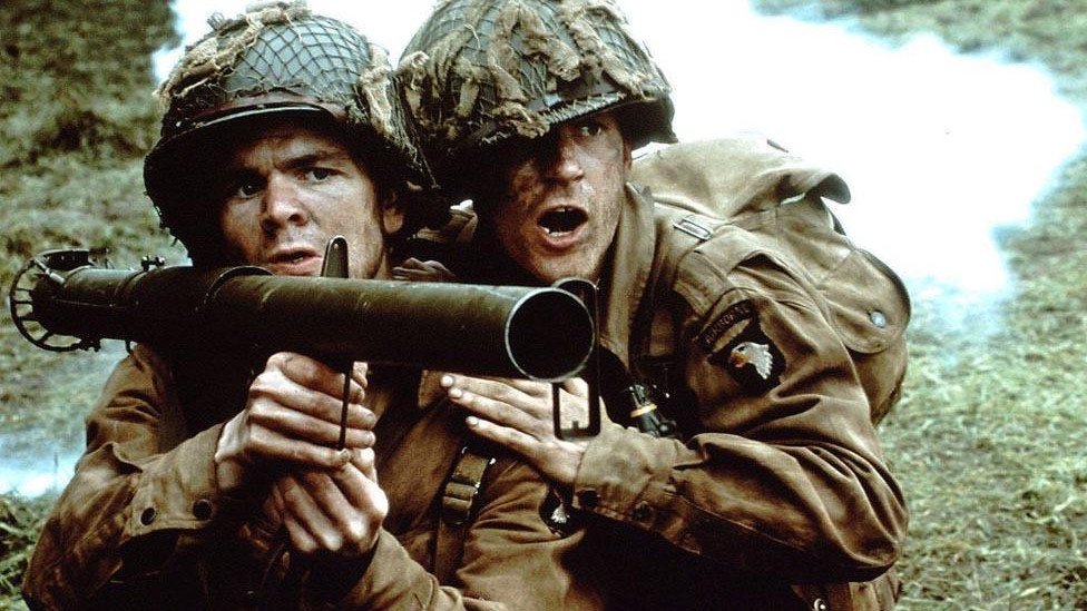 十部必看的战争电视剧，每一部都让观众热血沸腾，你看过几部？