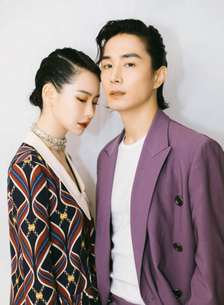 她是演员中的女富豪,一瓶香水价值北京一套别墅,40岁活得像20岁