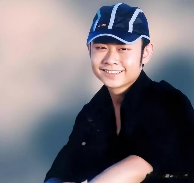 刀郎版权公司回应与云朵关系:2014年已解除合约,不再是师徒关系