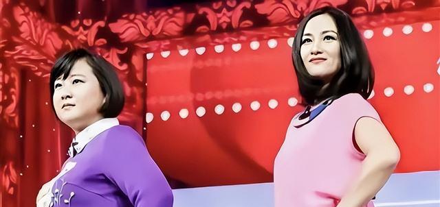 连上8年春晚,一部电影赚 1个亿,如今无人问津?她亲手葬送了自己