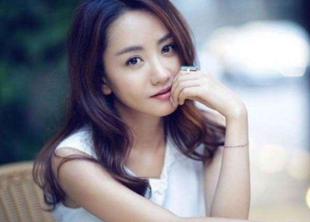 赵露思出事后,才发现让于正“无奈”的杨蓉,才是真正的人间清醒