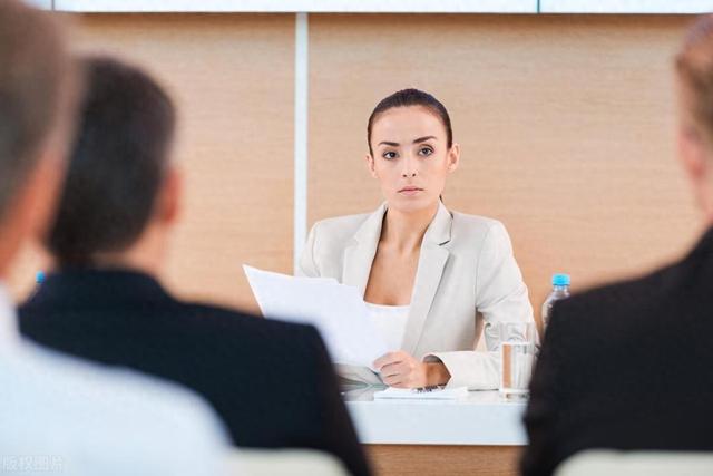 面试官为什么会问家庭情况？其实里面奥妙有很多！