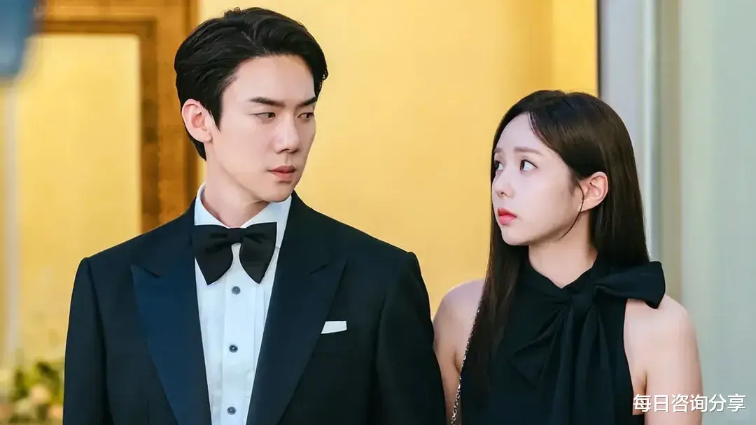 这个突然全网爆红的韩剧霸总，来给内娱支教了