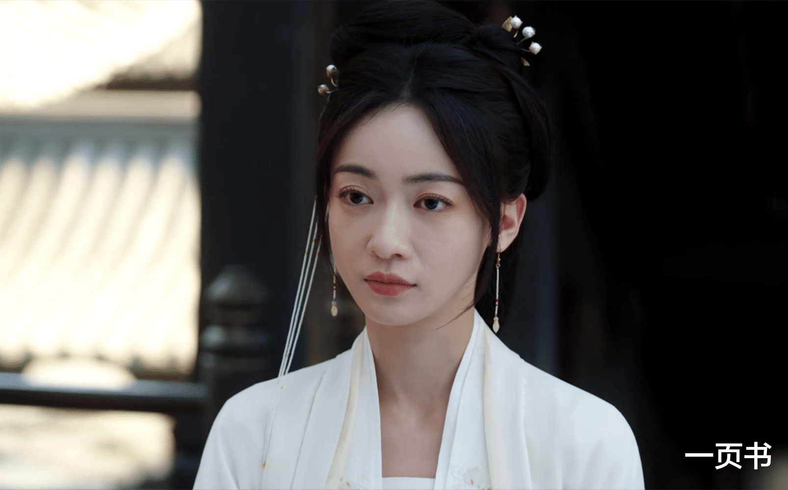 《墨雨云间》姜家三姐妹结局:一死一疯一妾,姜若瑶被折磨至疯癫