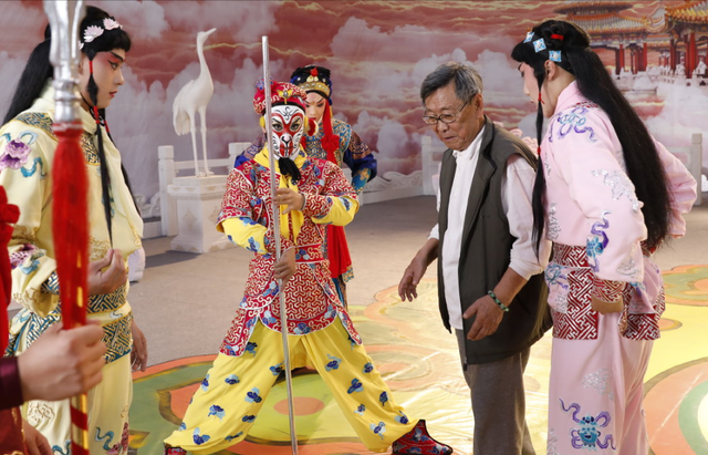 不幸离世的15位国家一级演员,看到他们的照片,才知再也见不到了