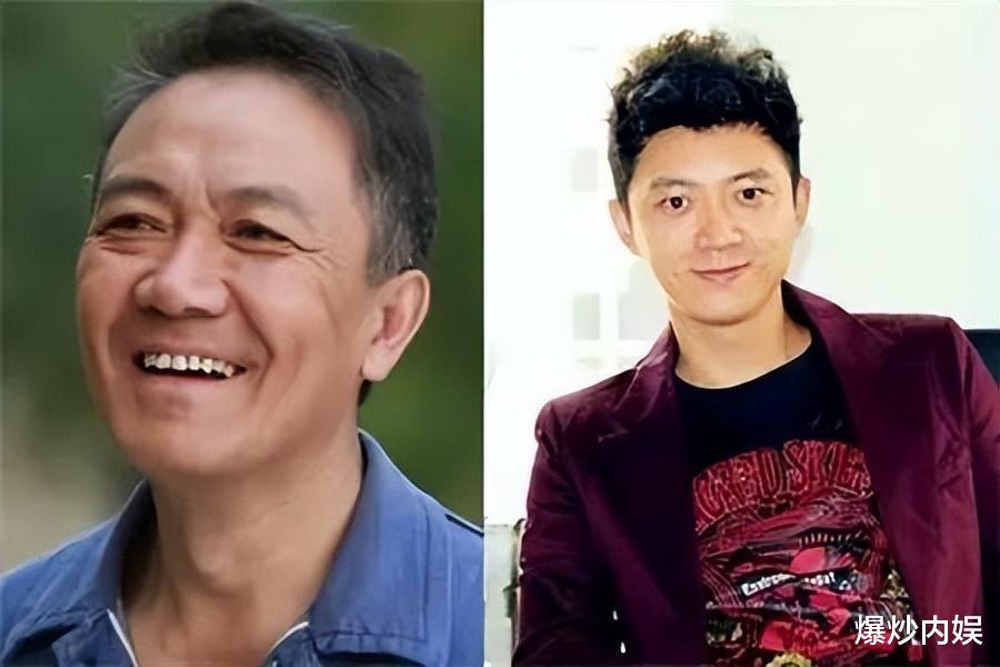 儿子30年的报复让他遗憾终生,抛弃24年原配,迎娶小娇妻