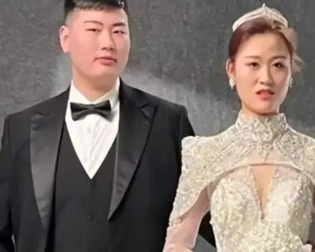 大衣哥宝贝孙子像爸爸,陈萌比进门前更有气质,与陈亚男对比明显