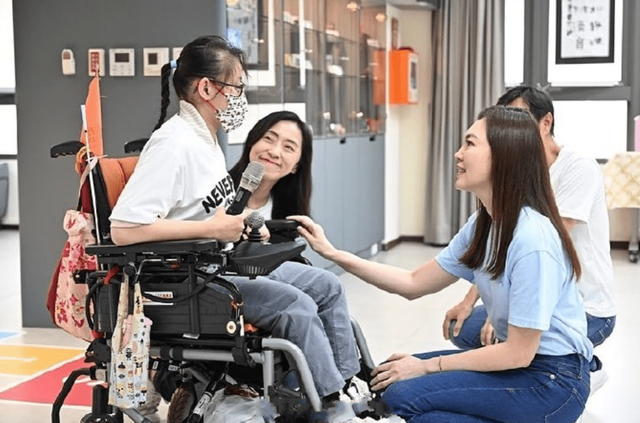 击败林志玲!34岁成富士康女主人,为郭台铭连生3胎,她做了什么