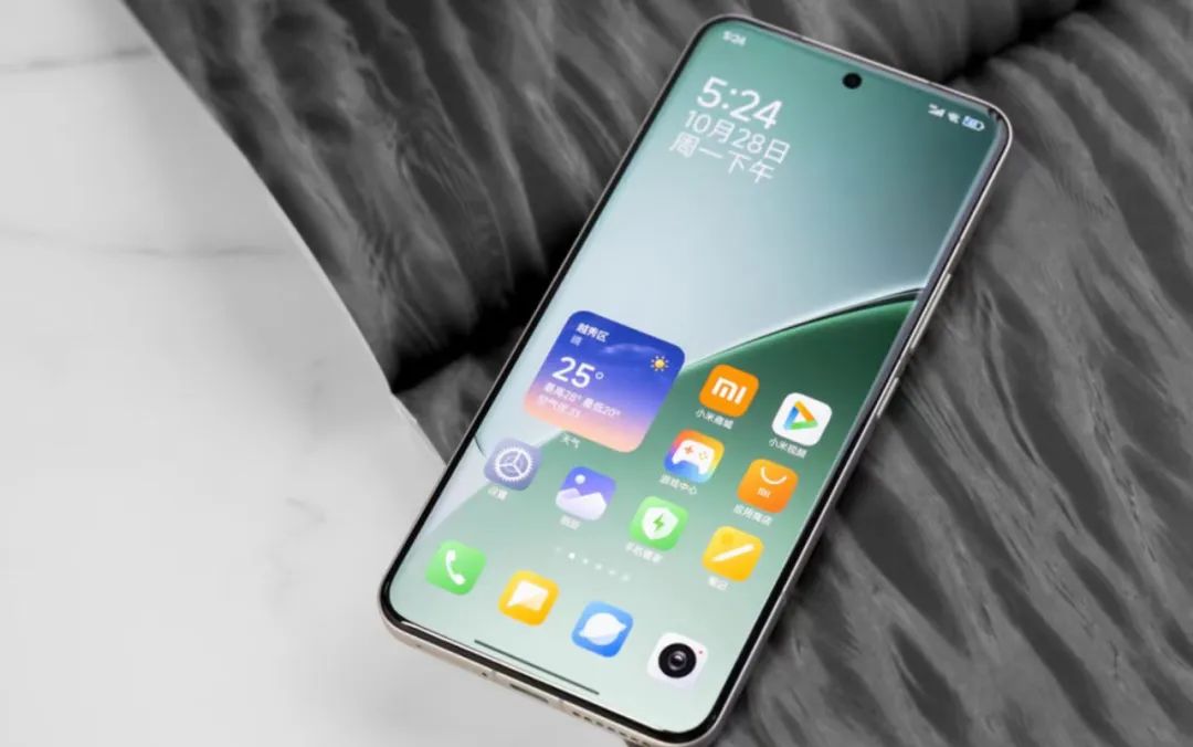 用了兩周小米15 Pro，我可能再也不會(huì)用iPhone了