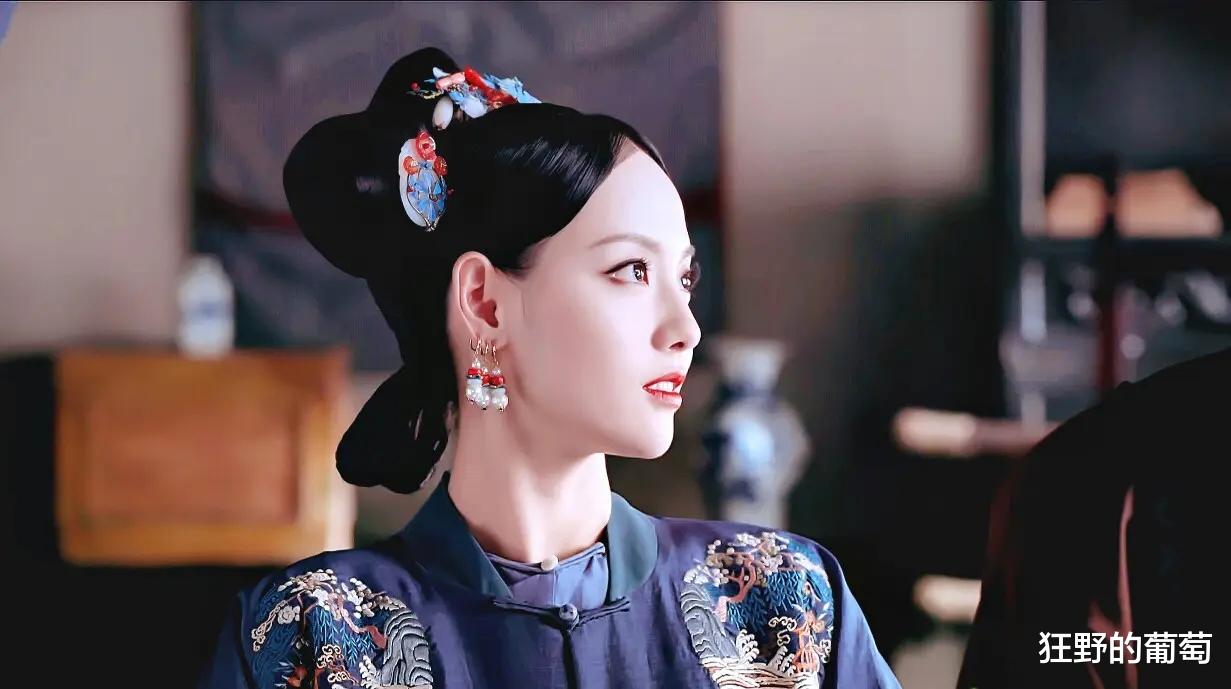 事实证明，去看疯马秀的张嘉倪，已经走上了另一条别样的路