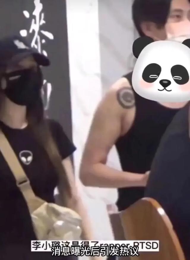 杜江霍思燕代孕女儿的瓜？王思聪噶过人？杨幂三连扑影响？李小璐