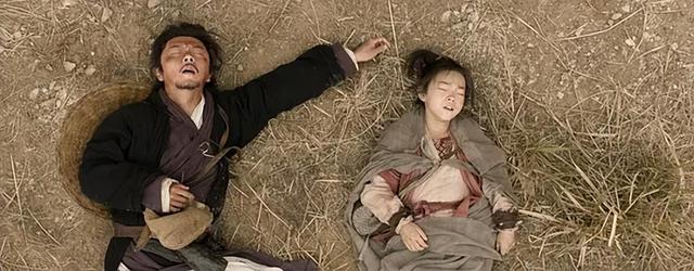 这一次，被嘲“过气”的谢苗，狠狠“打”了内娱一巴掌