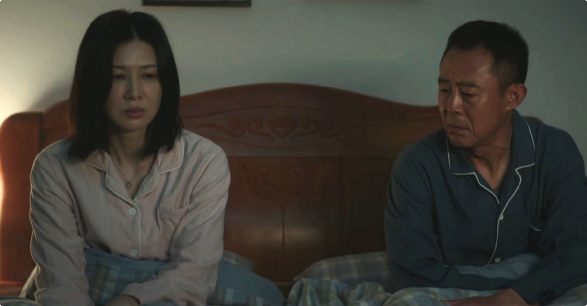 央视李幼斌新剧开播,仅2集收视全国第一,熬夜狂追根本停不下来