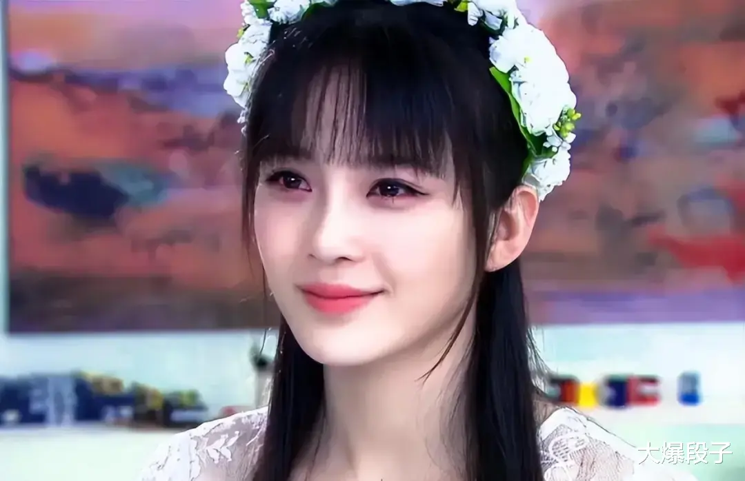 拉踩刘亦菲,撒泼耍大牌,她怎么能这么疯!