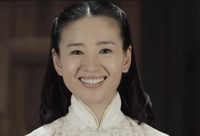 董洁和张嘉译新剧的播出告诉观众：被压9年的剧，真没必要播出来